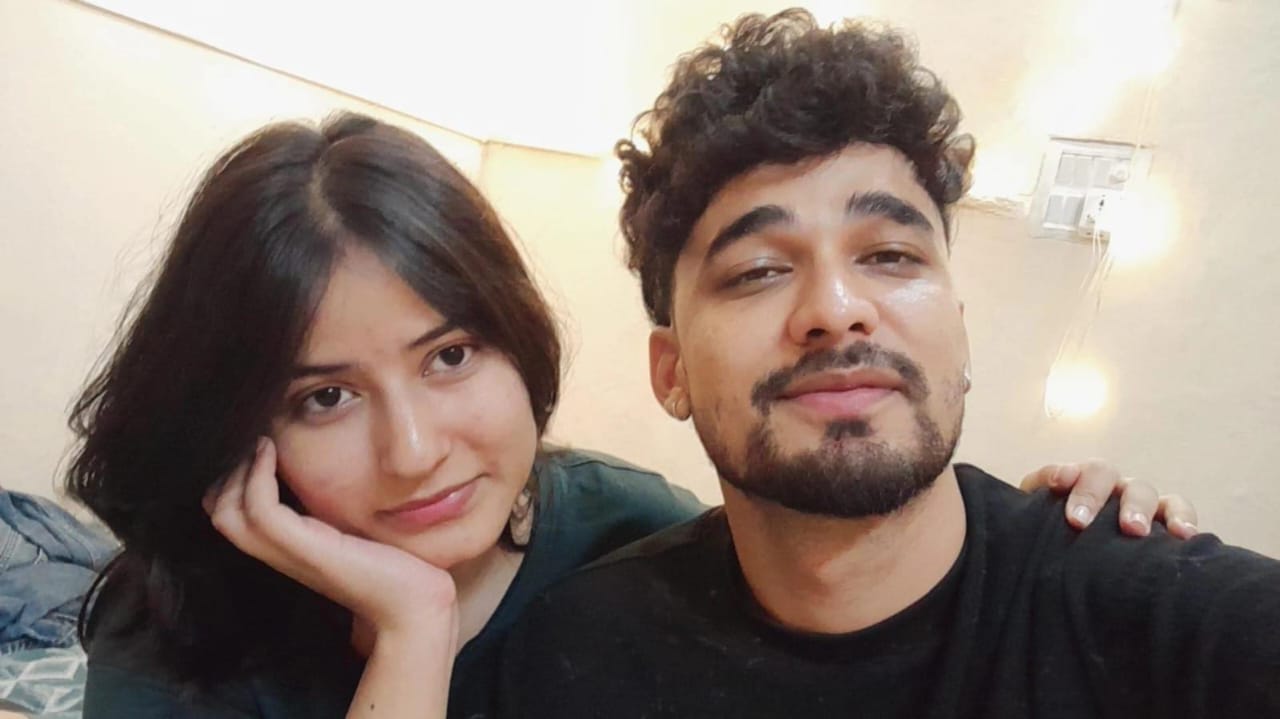 Our future together