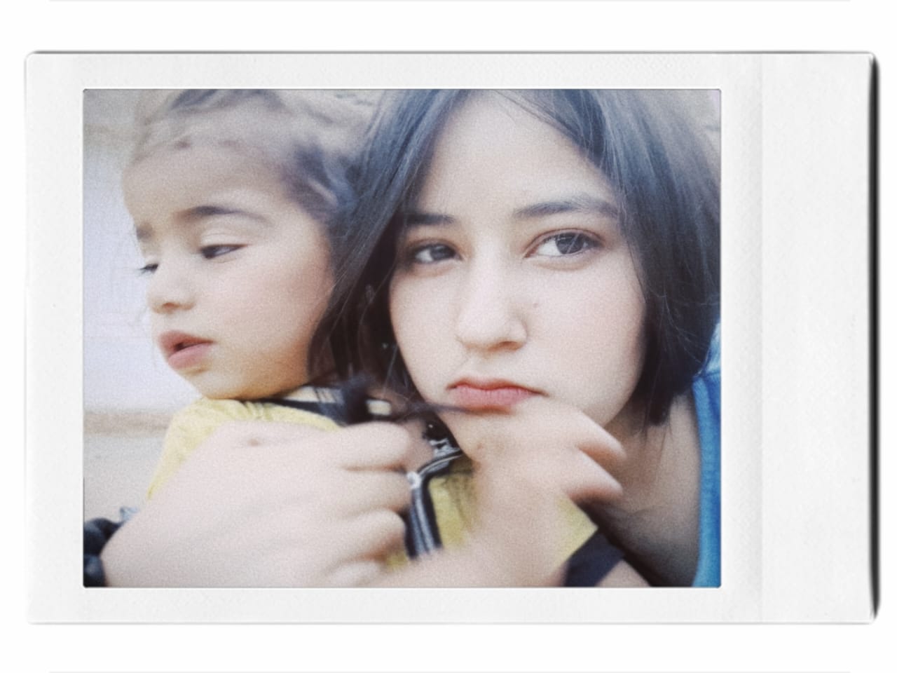 Our memory 2
