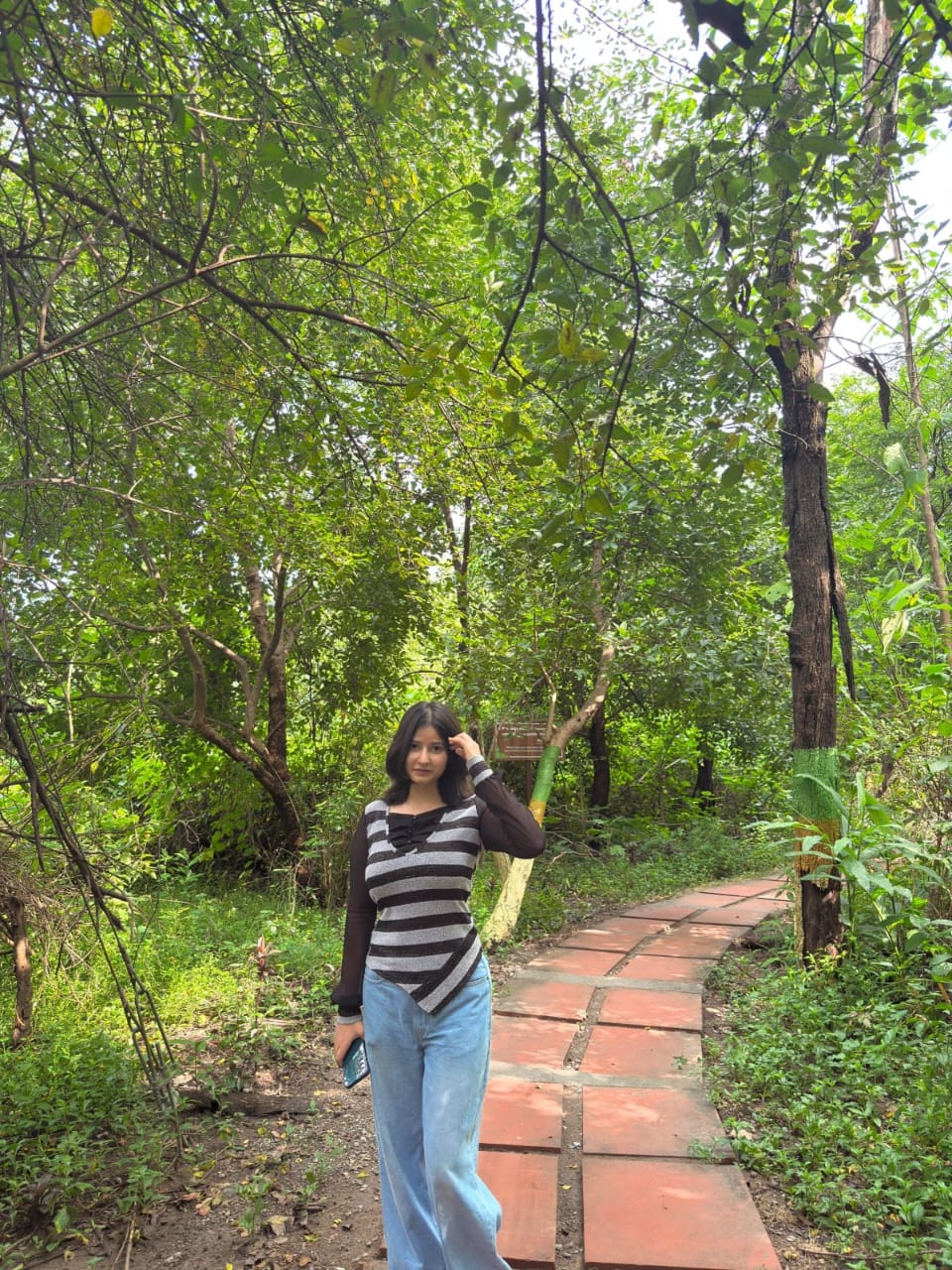 Beautiful Himani